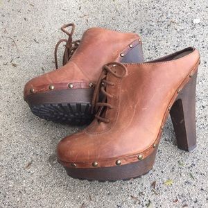 Sam Edleman | Faye Clogs